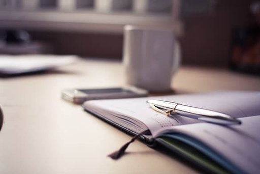 الجلسة مع إدارة الموارد البشرية