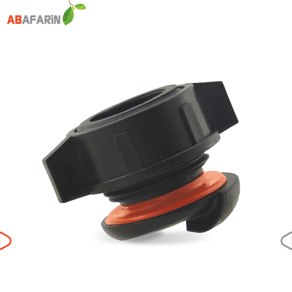 Layflats  connector L*M16