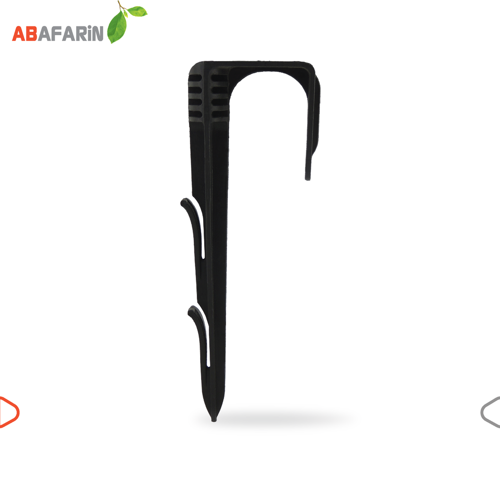 هەڵگری بنەمای شریت و بۆری