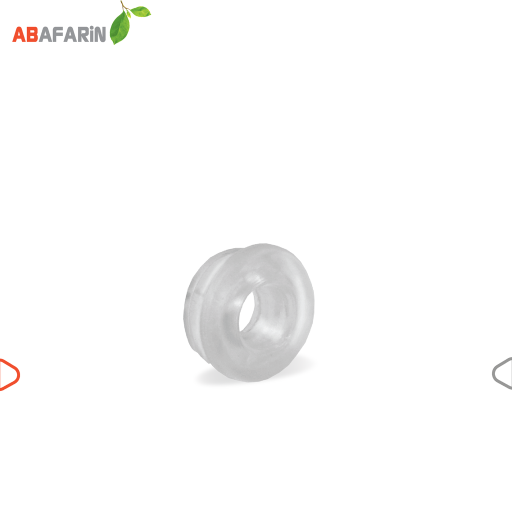 Branch rubber gasket