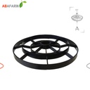 Держатель стойки Riser