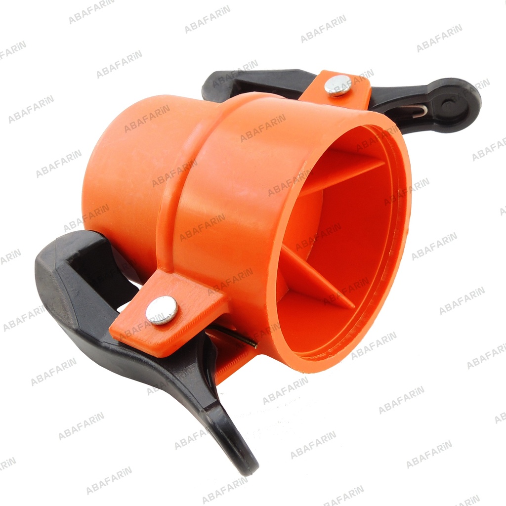 Quick coupling