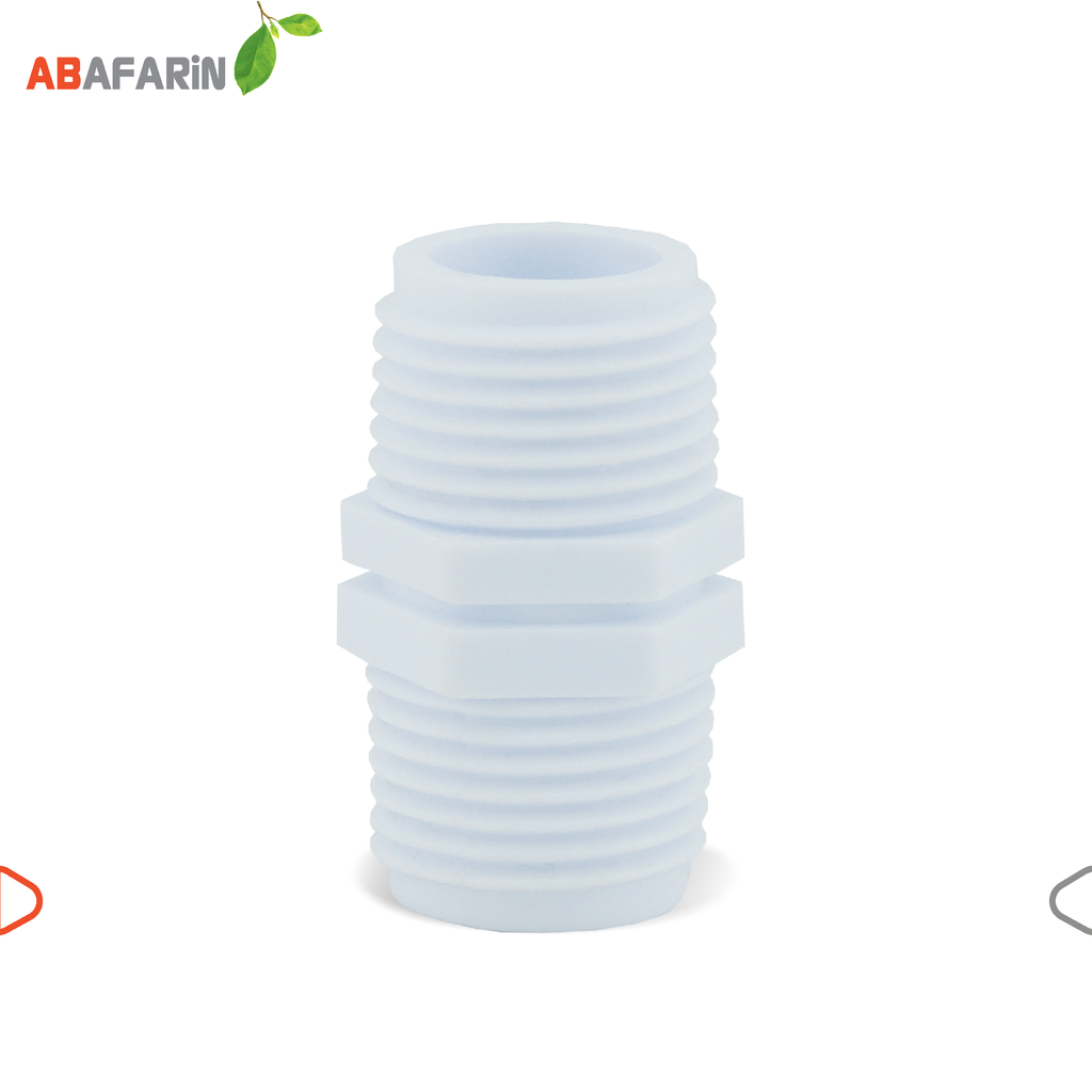 ناوکی pp لەگەڵ گێڕی ستاندارد 