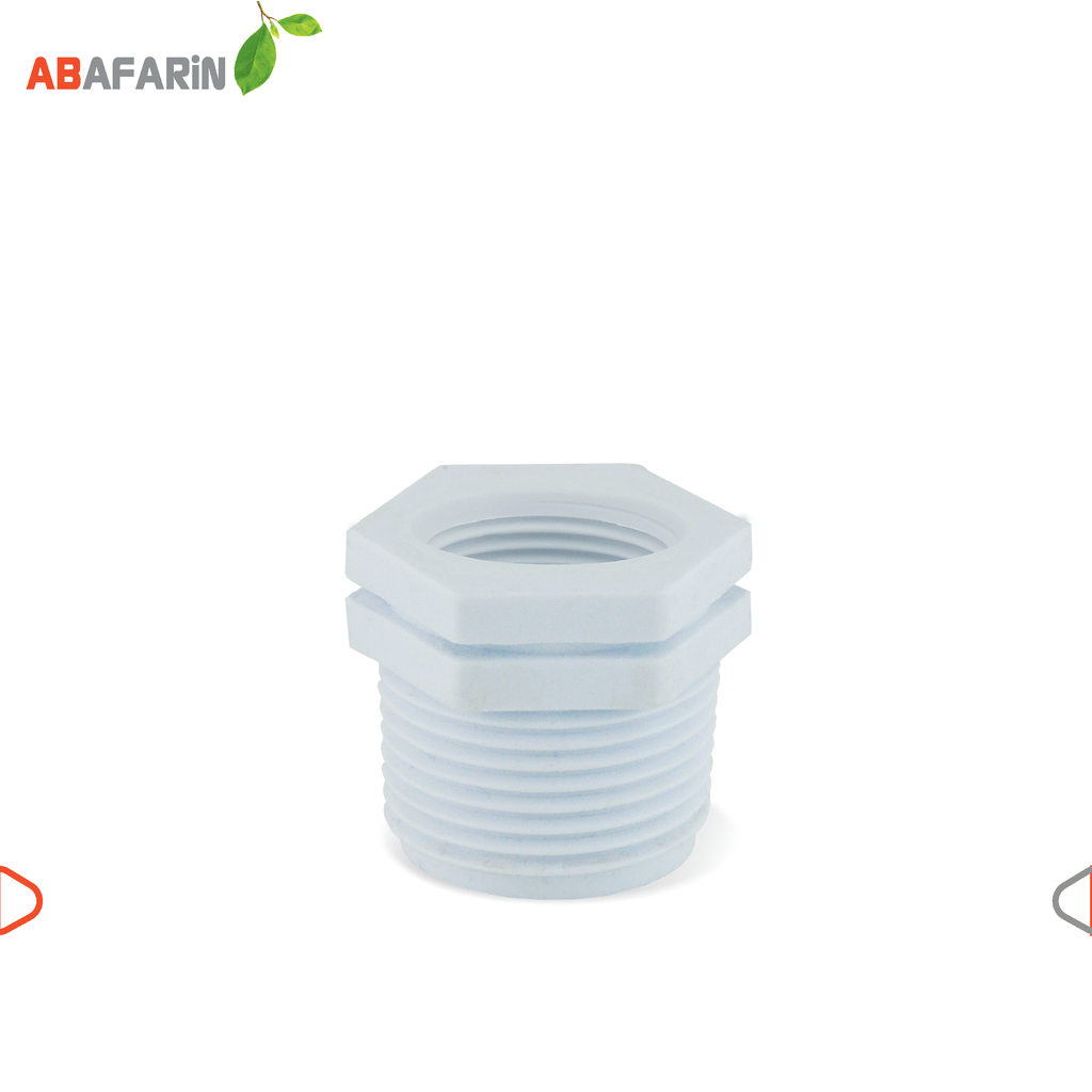  Conversion PP 1 côté mâle 1 côté femelle