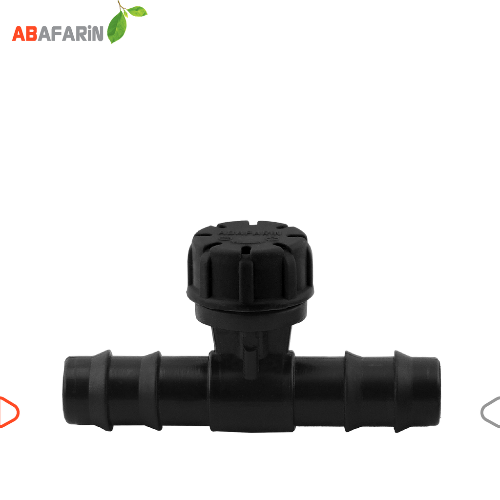  8 անցք կաթիլային թեյ