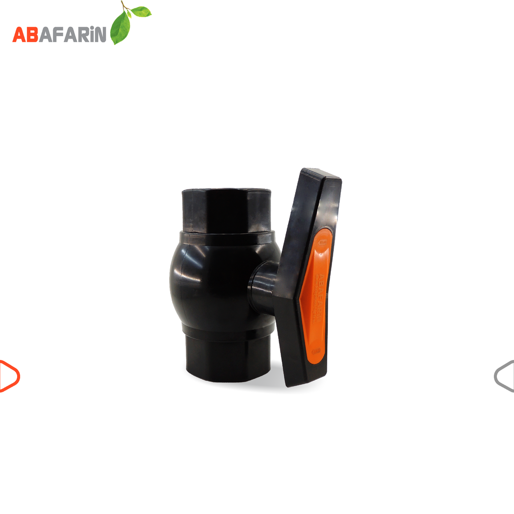 صمام الكرة