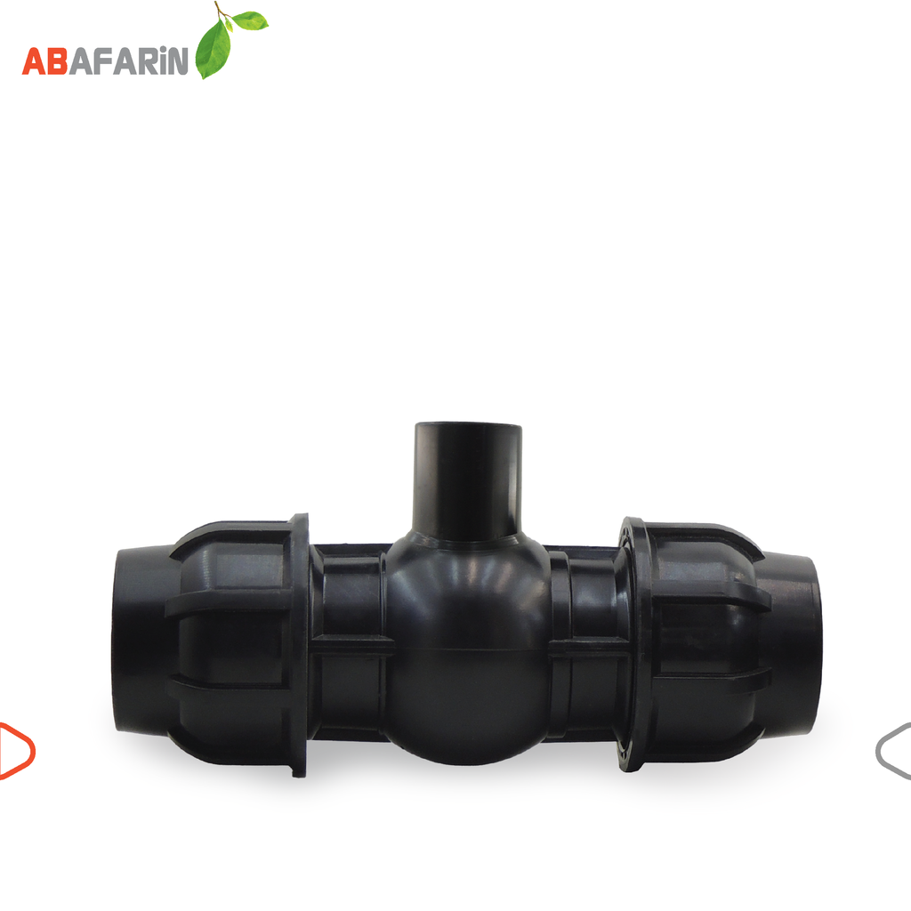 Long handle ball valve