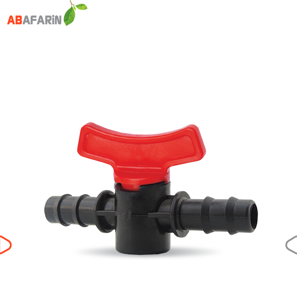 شیر انشعاب سورو