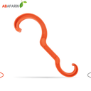 [300747] کلیلی پۆلیمر بۆ پەیوەندی پیچەکانی PE لە 20mm بۆ 63mm