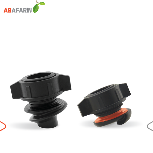  Layflats konektörü L*M16