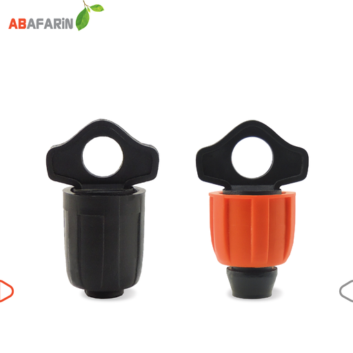  Ժապավենի վերջի գլխարկ 17