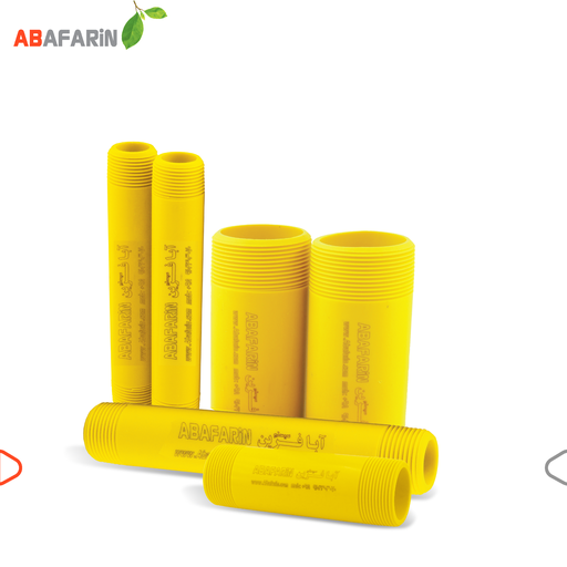  UPVC պոլիմերային բարձրացնող սարքեր