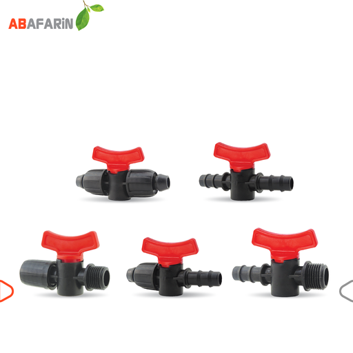 شیر انشعاب سورو