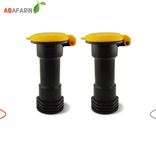 Quick coupling valve