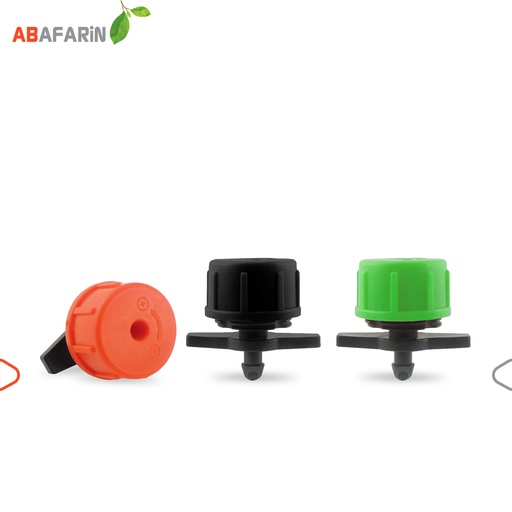 قطارة بسيطة