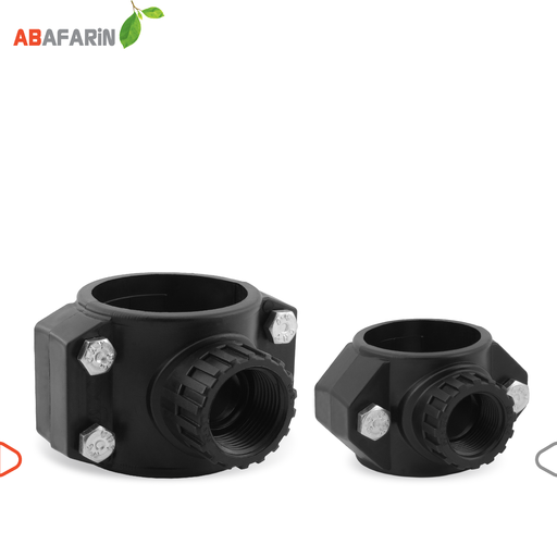 زینێکی گیرەی ECO