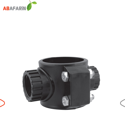  ECO زینەکەی گیرە