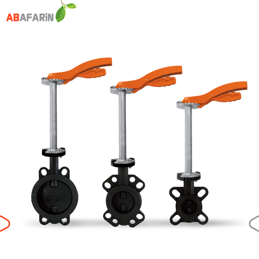 شیر ویفری دسته بلند